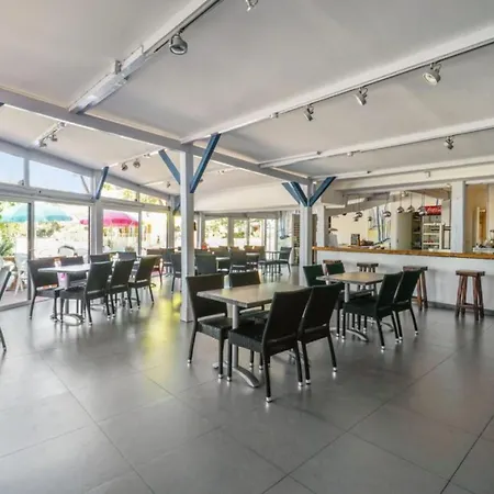Mobil-home Les Bains 4pers Andernos-les-Bains